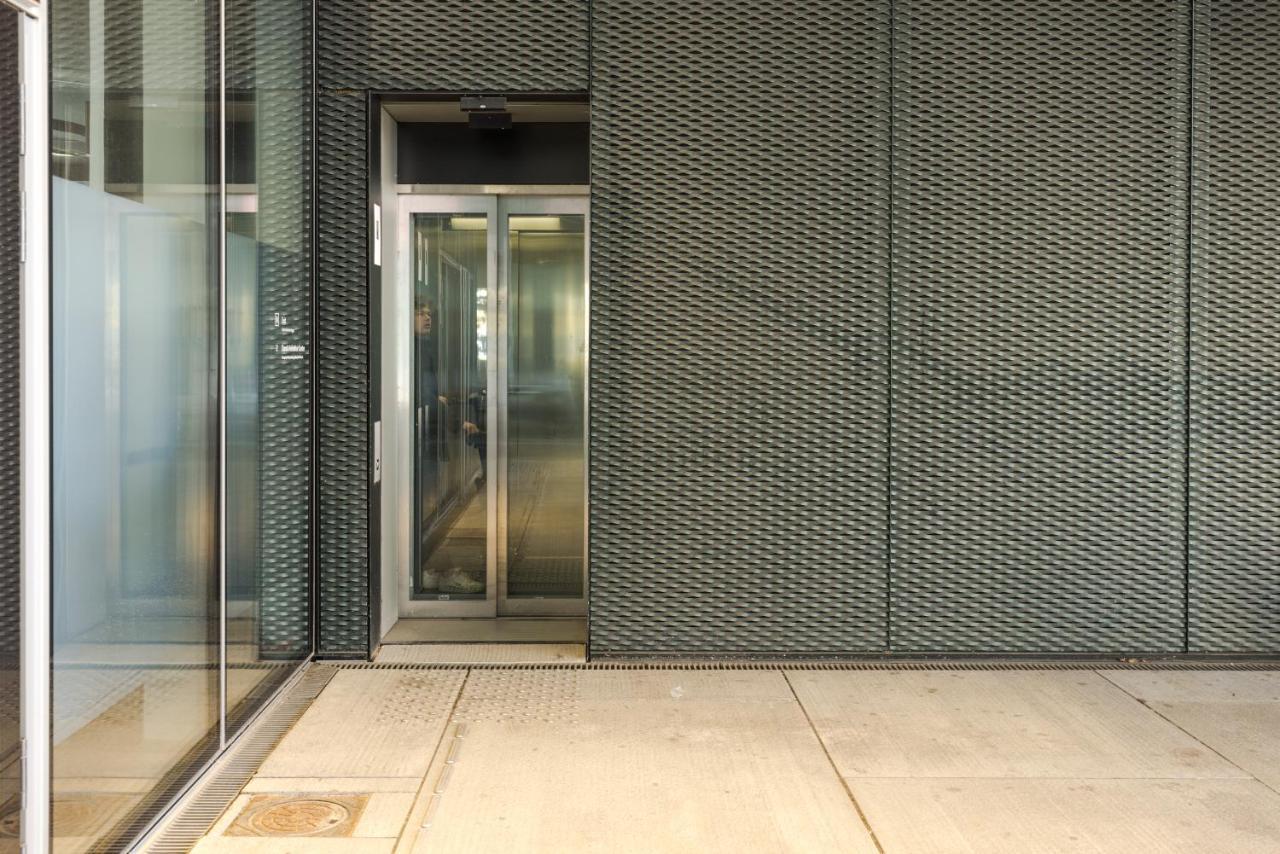 Luxury Harbourfront Penthouse With Private Rooftop 코펜하겐 외부 사진